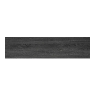 Dorrin Mid Century Wooden TV Stand For TVs Up To 60" Sonoma Gray Oak Brown - Christopher Knight Home 6 Dorrin Mid Century Wooden TV Stand For TVs Up To 60" Sonoma Gray Oak Brown - Christopher Knight Home - Image 6