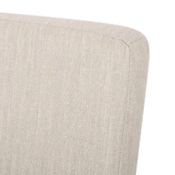 Set Of 2 Kuna Contemporary Upholstered Dining Chairs - Christopher Knight Home -Living Furniture GUEST 8861500d 9015 41f1 b80d 67e0b1dc45f2