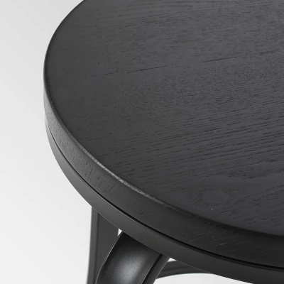 Set Of 2 Skyla Modern Industrial Swivel Counter Height Barstool - Christopher Knight Home 3 Set Of 2 Skyla Modern Industrial Swivel Counter Height Barstool - Christopher Knight Home - Image 3