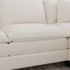 Christopher Knight Home Bruno Convertible Chenille 97'' Corner L-Sectional Sofa With Armrest Storage 8 Christopher Knight Home Bruno Convertible Chenille 97'' Corner L-Sectional Sofa With Armrest Storage -Living Furniture GUEST 88d5fcd0 5343 468a 90ff b8dbc667dbd8