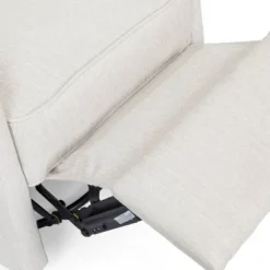 Mohaven Contemporary Tufted Wingback Swivel Recliner - Christopher Knight Home -Living Furniture GUEST 89742c5d b82c 4474 bf92 c4eeae11e2e1