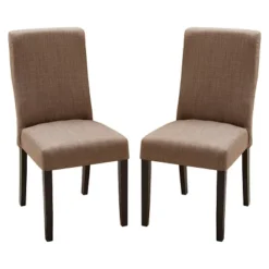 Corbin Dining Chair Set 2ct - Christopher Knight Home -Living Furniture GUEST 89e35f48 831b 47d0 8088 e43ddfc0f957