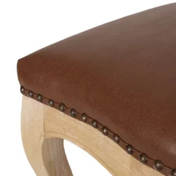 2pk Shylo Contemporary Faux Leather Dining Chairs - Christopher Knight Home 17 2pk Shylo Contemporary Faux Leather Dining Chairs - Christopher Knight Home -Living Furniture GUEST 8a88f189 6354 40e7 a70d 02946b62e80c