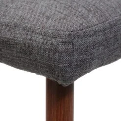 Set Of 2 Sabina Mid Century Dining Chair - Christopher Knight Home -Living Furniture GUEST 8bd40eea 866d 4ca8 b577 dce79051bb4b