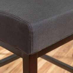 Tracy Swivel Counter Height Barstool - Christopher Knight Home -Living Furniture GUEST 8c12f01e 4c8f 4b38 ba6c 23b8552f372d