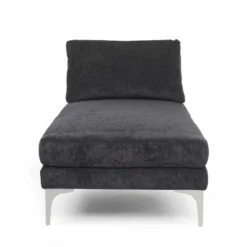 Beamon Contemporary Fabric Chaise Lounge - Christopher Knight Home 12 Beamon Contemporary Fabric Chaise Lounge - Christopher Knight Home -Living Furniture GUEST 8da0b390 bb01 4a66 9dd5 2d09f77a0848