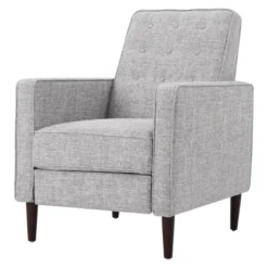 Mervynn Mid-Century Recliner - Christopher Knight Home 28 Mervynn Mid-Century Recliner - Christopher Knight Home -Living Furniture GUEST 8e627fd5 af80 40bb b633 cf17ffb0835d