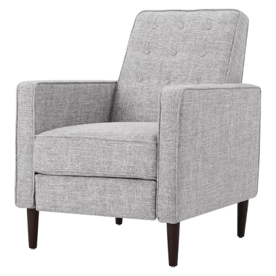 Mervynn Mid-Century Recliner - Christopher Knight Home 11 Mervynn Mid-Century Recliner - Christopher Knight Home - Image 11