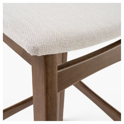 5pc Emmaline 42" Dining Set - Christopher Knight Home 3 5pc Emmaline 42" Dining Set - Christopher Knight Home - Image 3