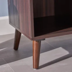 Marceau Mid-Century Modern TV Stand For TVs Up To 44" - Christopher Knight Home 10 Marceau Mid-Century Modern TV Stand For TVs Up To 44" - Christopher Knight Home -Living Furniture GUEST 8fb4e561 6cbc 45a2 9aa6 4e2bb7e17bec