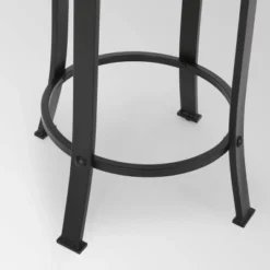 Set Of 2 Skyla Modern Industrial Swivel Counter Height Barstool - Christopher Knight Home 12 Set Of 2 Skyla Modern Industrial Swivel Counter Height Barstool - Christopher Knight Home -Living Furniture GUEST 8fbec591 c830 4c16 9dc5 ebb809ec33e2