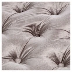 Scarlette Tufted Velvet Ottoman Bench - Gray - Christopher Knight Home -Living Furniture GUEST 90ec2500 45af 4437 8eec 232837eaebc3