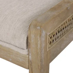 Christopher Knight Home Set Of 2 Maurers Cane And Wood Upholstered Dining Chairs Beige/Natural 11 Christopher Knight Home Set Of 2 Maurers Cane And Wood Upholstered Dining Chairs Beige/Natural -Living Furniture GUEST 90fe4d95 2daf 4e77 b92f 3fcf9521e5bc