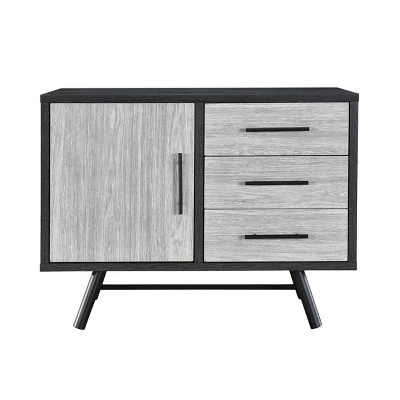 Hulbert Modern Industrial Sideboard - Christopher Knight Home 12 Hulbert Modern Industrial Sideboard - Christopher Knight Home - Image 12