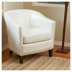 Austin Club Chair - Christopher Knight Home -Living Furniture GUEST 9465f3f6 9568 4329 8722 a26cbd79cf8e