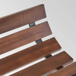 Set Of 2 Pepperwood Wooden Barstool - Christopher Knight Home -Living Furniture GUEST 95f3d230 f5bf 40e4 bb8c c65b34b75e58