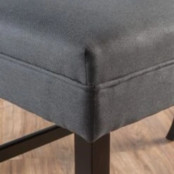 Kenan Barstool Bench - Christopher Knight Home -Living Furniture GUEST 98f041e4 887f 44fb b8a2 5bbe7f4b9bf7