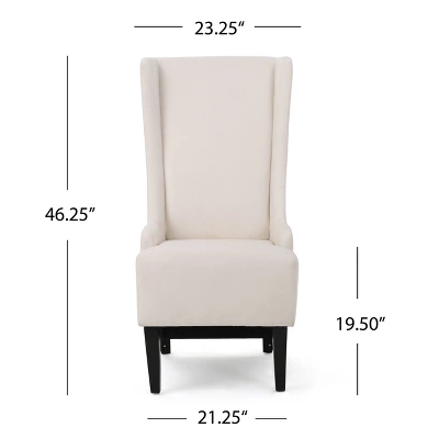 Callie Dining Chair - Christopher Knight Home 5 Callie Dining Chair - Christopher Knight Home - Image 5