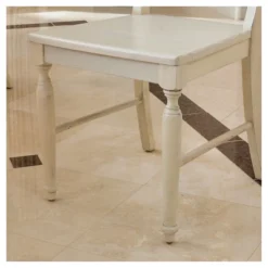 Set Of 2 Rovie Acacia Wood Dining Chair - Christopher Knight Home 7 Set Of 2 Rovie Acacia Wood Dining Chair - Christopher Knight Home -Living Furniture GUEST 99692fc5 18b9 4cdc bfd5 3a1965c52a3a