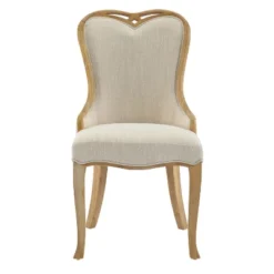 Christopher Knight Home Vex French Country Rubberwood Dining Chairs -Living Furniture GUEST 9ab7cc2a 8027 401d a21c 4391f3f8a984
