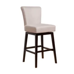 Tracy Swivel Counter Height Barstool - Christopher Knight Home -Living Furniture GUEST 9bf0b89e 6de9 4f5d 9dbe 658590baf5e2