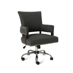 Bonaparte Traditional Home Office Chair - Christopher Knight Home 11 Bonaparte Traditional Home Office Chair - Christopher Knight Home -Living Furniture GUEST 9ce504e9 dfa2 4b80 bab8 212c722a6295