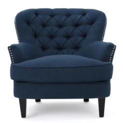 Tafton Tufted Club Chair - Christopher Knight Home 23 Tafton Tufted Club Chair - Christopher Knight Home -Living Furniture GUEST 9d342667 f543 4dbe 863f c86a54badfbc