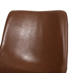 Jarvi Contemporary Upholstered Swivel Office Chair With Rolling Casters - Christopher Knight Home 22 Jarvi Contemporary Upholstered Swivel Office Chair With Rolling Casters - Christopher Knight Home -Living Furniture GUEST 9e3b8e3e b95d 488e 981b 4391d00826fd