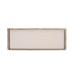 Niemi Rustic Storage Bench With Cushion Beige/ Natural/Black - Christopher Knight Home 14 Niemi Rustic Storage Bench With Cushion Beige/ Natural/Black - Christopher Knight Home -Living Furniture GUEST 9e7fa597 9c0a 41c7 9f52 a6f589f30329