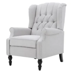 Walter Recliner Club Chair - Christopher Knight Home 10 Walter Recliner Club Chair - Christopher Knight Home -Living Furniture GUEST a079680b 5b80 4fe7 9b58 d3cd99b4360b