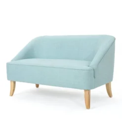 Justus Mid Century Modern Loveseat - Christopher Knight Home 9 Justus Mid Century Modern Loveseat - Christopher Knight Home -Living Furniture GUEST a0f26ab2 2de1 4290 bc74 5cb9777865a1