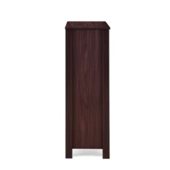 3pc Olimont Contemporary Dresser And Nightstand Set Walnut - Christopher Knight Home 17 3pc Olimont Contemporary Dresser And Nightstand Set Walnut - Christopher Knight Home -Living Furniture GUEST a29df6d9 46a9 43e6 9530 fcc33ebf1a17