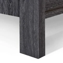 Olimont Contemporary 6 Drawer Dresser - Christopher Knight Home -Living Furniture GUEST a2cf83c5 4574 4176 9034 8a657a5aee9b