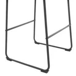 Set Of 2 30" Cedric Faux Leather Barstool Vintage Brown - Christopher Knight Home 5 Set Of 2 30" Cedric Faux Leather Barstool Vintage Brown - Christopher Knight Home -Living Furniture GUEST a347bab9 9b26 4786 a5a7 ab9df67c14d6