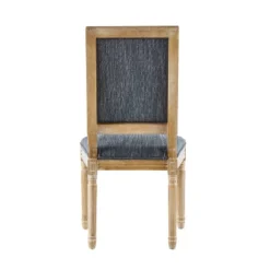 Christopher Knight Home Carina French Country Rubberwood Upholstered Dining Chair (Set Of 6) 15 Christopher Knight Home Carina French Country Rubberwood Upholstered Dining Chair (Set Of 6) -Living Furniture GUEST a5168e82 7a3c 47fc a8a9 d5187a2f6a1d 1