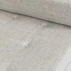 Keairns Mid Century Modern Tufted Double End Chaise Lounge With Bolster Pillows - Christopher Knight Home 16 Keairns Mid Century Modern Tufted Double End Chaise Lounge With Bolster Pillows - Christopher Knight Home -Living Furniture GUEST a523a96d 9377 45c3 bcdc ceec6fd28a5c