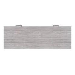 47" Amarah Mid Century Modern Entertainment Center - Christopher Knight Home -Living Furniture GUEST a6047cc0 51f2 455a 8e65 cefba04db3fa