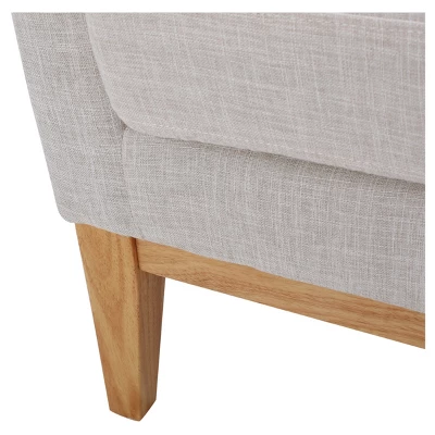 Aurla Upholstered Chair - Christopher Knight Home 2 Aurla Upholstered Chair - Christopher Knight Home - Image 2