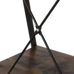 71.5" Newnan Modern Industrial 4 Shelf Etagere Ladder Bookcase - Christopher Knight Home 13 71.5" Newnan Modern Industrial 4 Shelf Etagere Ladder Bookcase - Christopher Knight Home -Living Furniture GUEST a63d336b 28fc 4315 a1e9 deaf83f3b7da