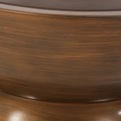 Minkler Modern Iron Hourglass Brushed Antique Coffee Table - Christopher Knight Home -Living Furniture GUEST a78de23c 4e4b 4fba 881c 39b35e3ee12d