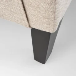 Alscot Contemporary Push Back Recliner - Christopher Knight Home -Living Furniture GUEST a862e7d6 56bb 42dd b9dd f43c451c7fa5