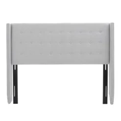 Kendrah Full/ Queen Headboard - Christopher Knight Home 9 Kendrah Full/ Queen Headboard - Christopher Knight Home -Living Furniture GUEST a9dcfb5e 3680 49c4 83cb 48746c287c1c