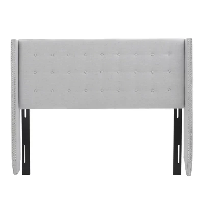 Kendrah Full/ Queen Headboard - Christopher Knight Home 5 Kendrah Full/ Queen Headboard - Christopher Knight Home - Image 5