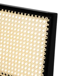 Christopher Knight Home Sepp Rubberwood And Cane Armless Dining Chair With V-Shaped Legs(Set Of 2) 16 Christopher Knight Home Sepp Rubberwood And Cane Armless Dining Chair With V-Shaped Legs(Set Of 2) -Living Furniture GUEST aaf2e5d7 f7d3 4348 849c 9b45f2f6b9bf