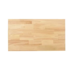 Provence Contemporary Kitchen Cart With Wheels - Christopher Knight Home -Living Furniture GUEST ab0ce519 e95e 4095 b7b9 9306e44993a3