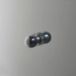 Fianna Classic Cabinet Silver - Christopher Knight Home -Living Furniture GUEST ab278d19 32ce 4216 ad34 b8730b5ebae2