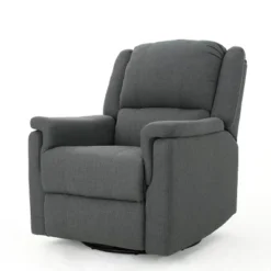 Jennette Tufted Swivel Gliding Recliner - Christopher Knight Home 11 Jennette Tufted Swivel Gliding Recliner - Christopher Knight Home -Living Furniture GUEST acd7f8fe e52c 4e31 8540 faf312e19c42