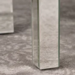 Amara 2 Drawer Side Table Mirror Finished - Christopher Knight Home 5 Amara 2 Drawer Side Table Mirror Finished - Christopher Knight Home -Living Furniture GUEST aceead13 3bef 457c bfbc 9987427a926b