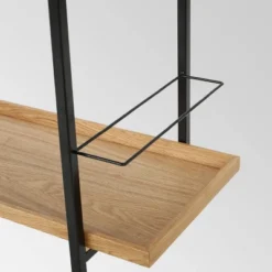 Gerard Industrial Wooden Bar Cart - Christopher Knight Home 12 Gerard Industrial Wooden Bar Cart - Christopher Knight Home -Living Furniture GUEST ad1801fc 3f81 4d18 a74f 47394ddf774e