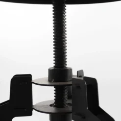 Set Of 2 Isla Swivel Barstool Antique Wood - Christopher Knight Home -Living Furniture GUEST ad86f781 8035 47b5 a5ee 59a5dbf1635c